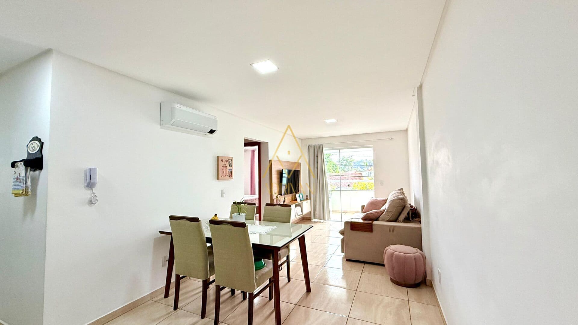 Apartamento Padrão no bairro Vila Nova