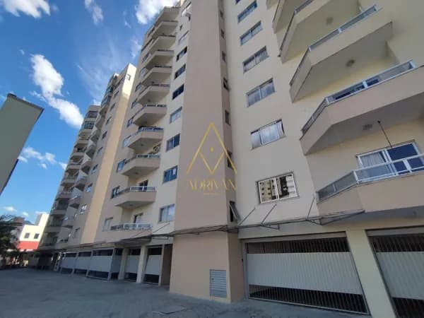Apartamento no Bairro Centro