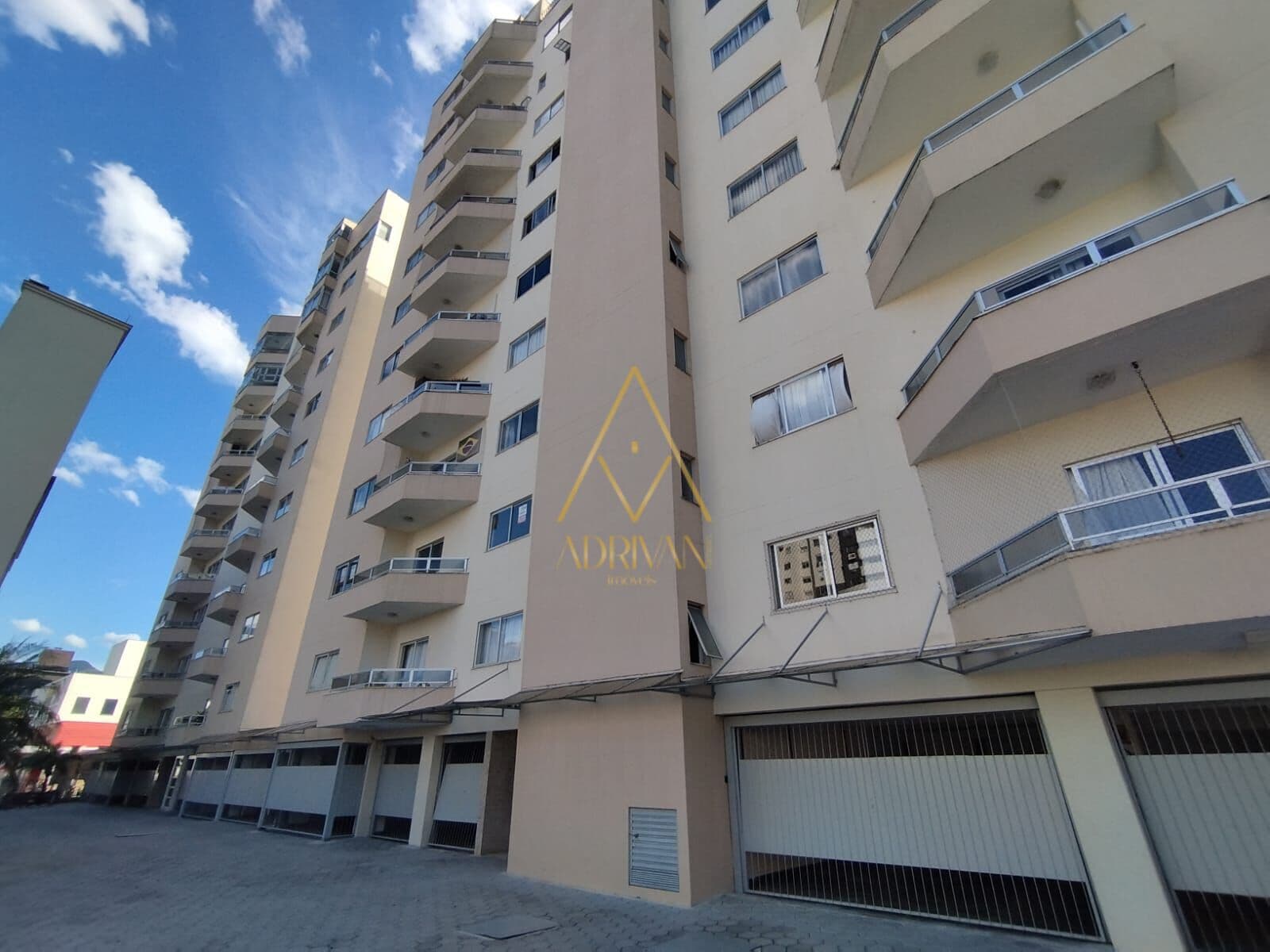 Apartamento no Bairro Centro