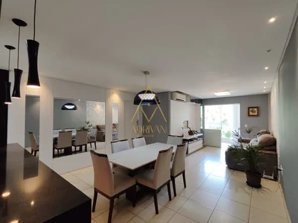 Apartamento Padrão no bairro Czernewicz