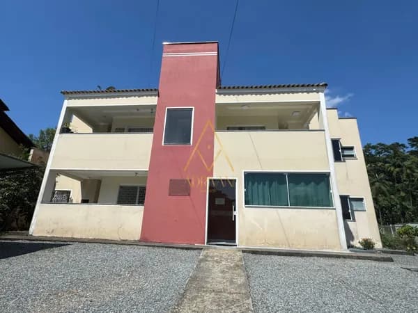 Apartamento Padrão no bairro Amizade