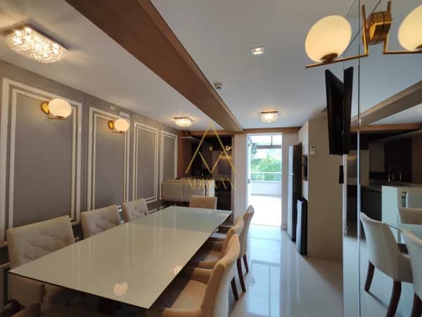 Apartamento no bairro Vila Nova