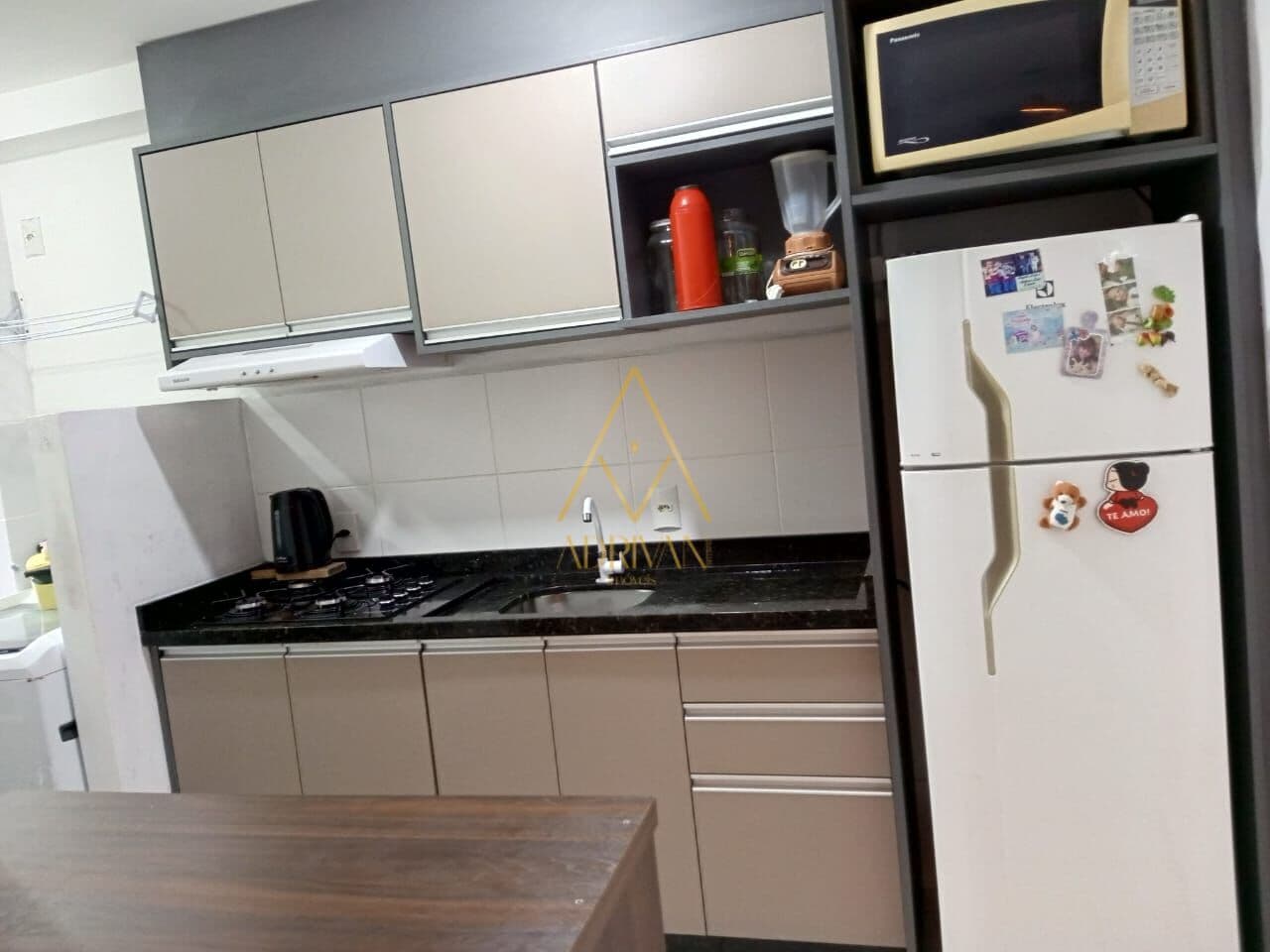 Apartamento Padrão no bairro João Pessoa