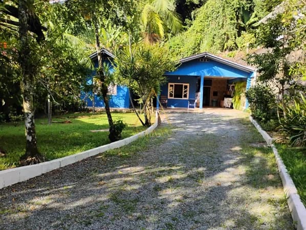 Casa Padrão no bairro Ilha da Figueira
