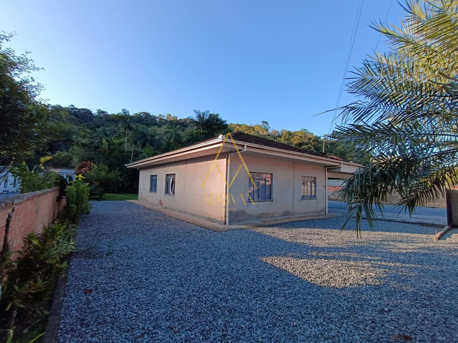 Casa Padrão no Bairro Chico de Paula
