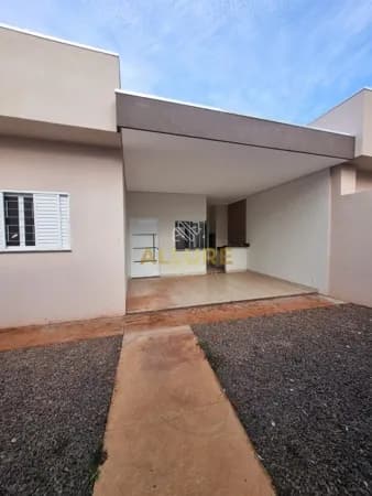Jardim dos Ipês