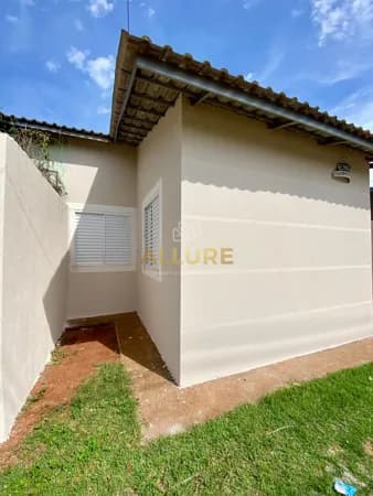 Ecoville I