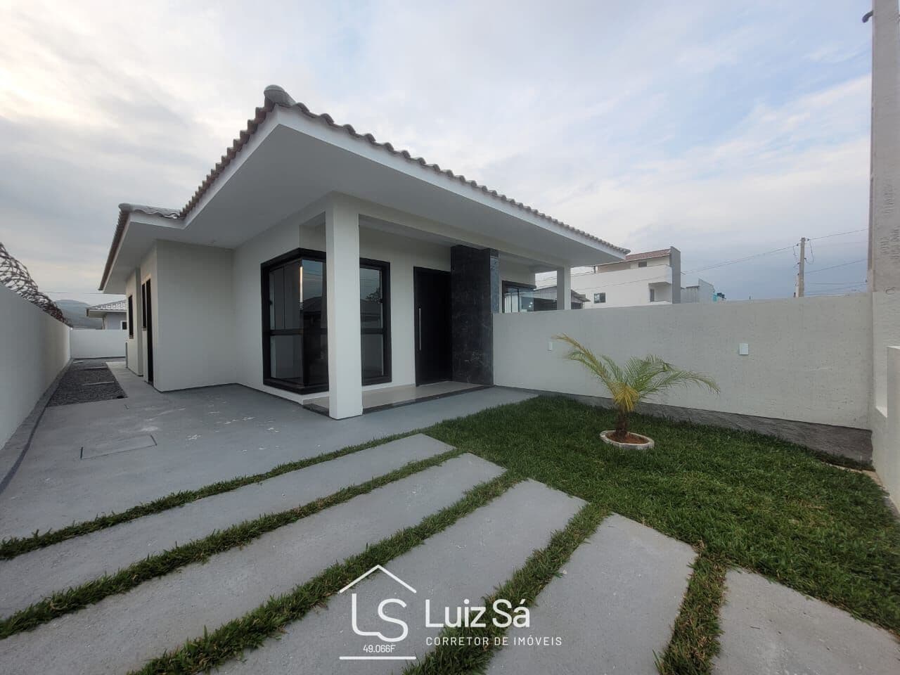 Casa Geminada em Palhoça
