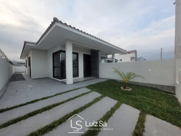 Casa Geminada em Palhoça