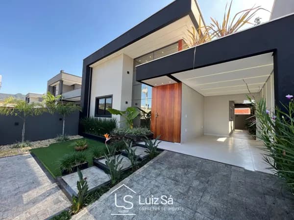 Excelente Casa no Bela Vista - Palhoça/SC