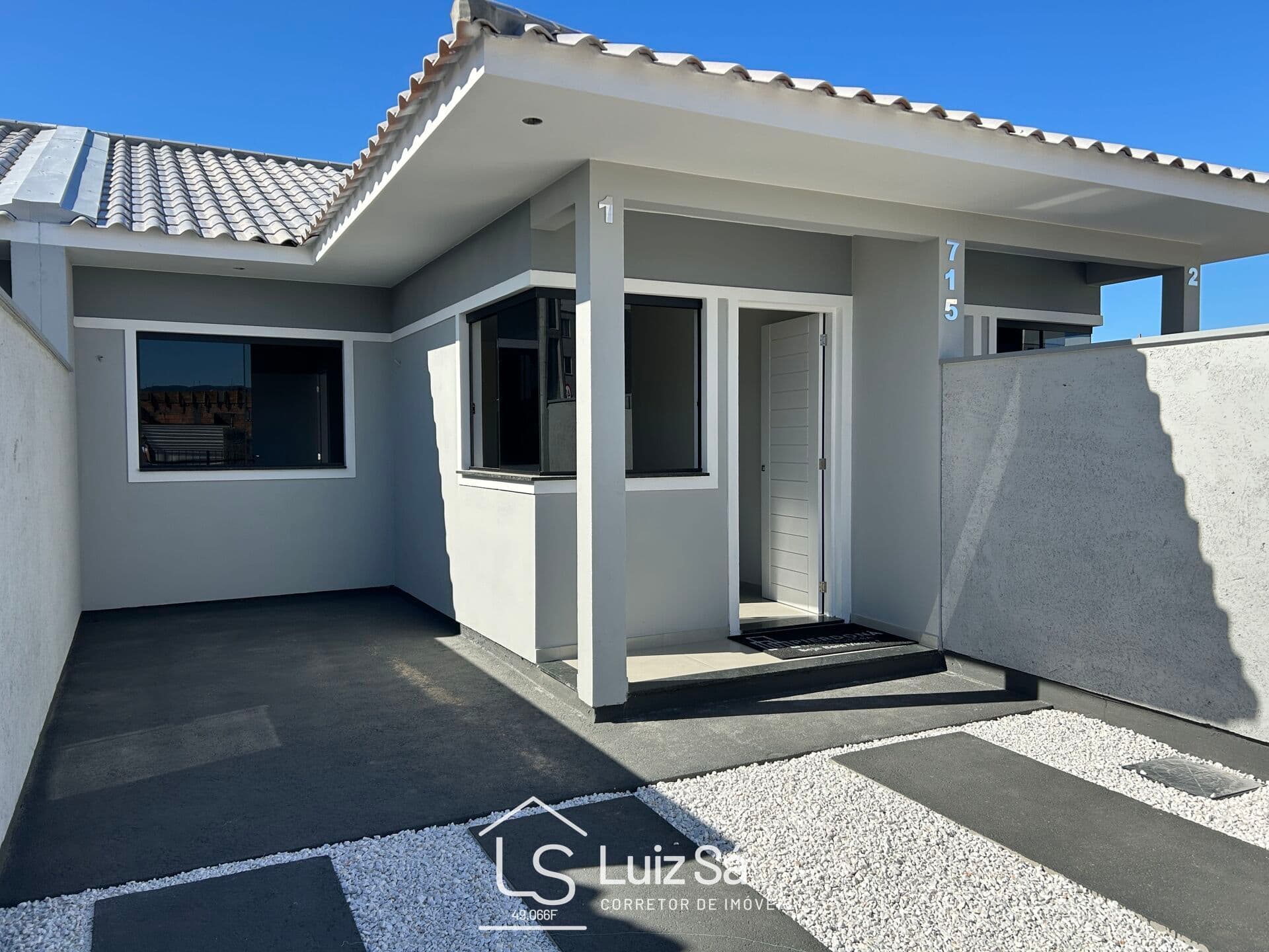 Linda Casa em Palhoça/SC
