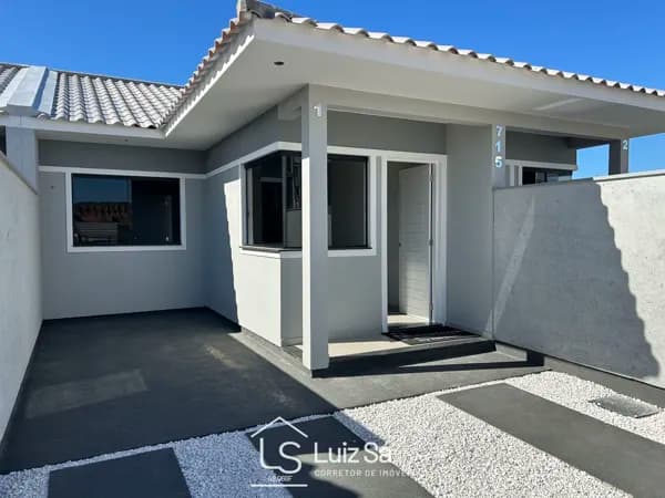 Linda Casa em Palhoça/SC