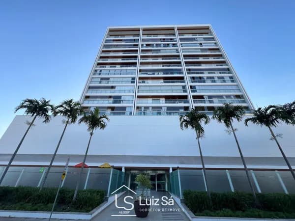 Lindo Apartamento 3 Quartos no Pagani!