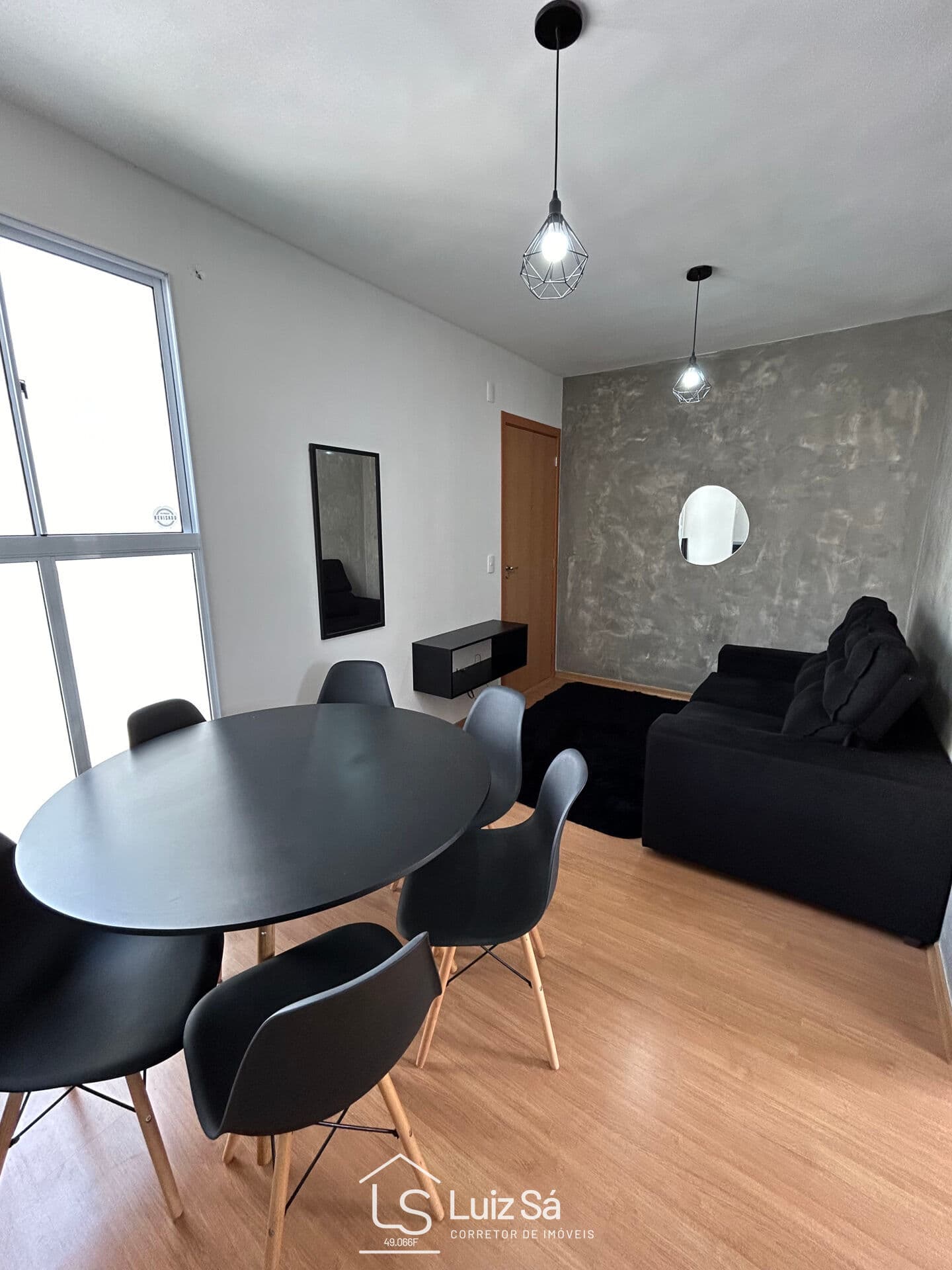 Apartamento Planejado em Biguaçu!