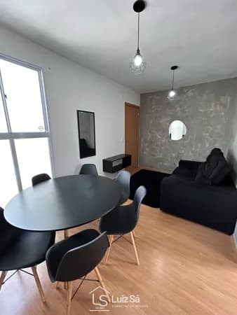 Apartamento Planejado em Biguaçu!