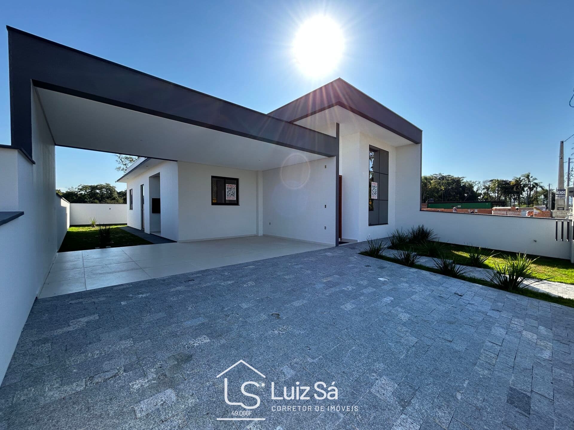 Casa Unifamiliar em São José !