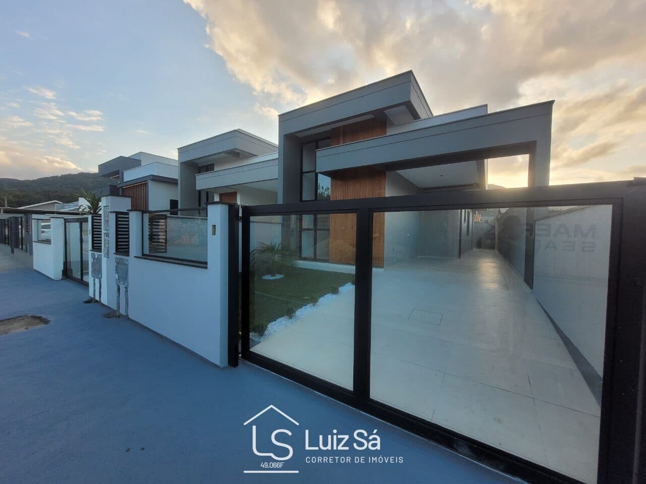 Casa em Forquilhas, São José/SC