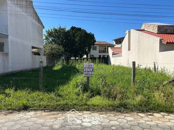Terreno a Venda em Forquilinhas