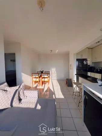 Apartamento Bairro Ipiranga!
