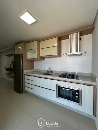Apartamento à Venda no Pagani!