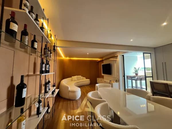 Apartamento Alto Padrão em Centro, Prudentópolis/PR