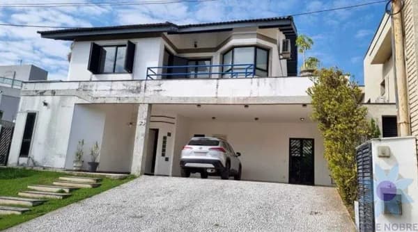 Casa de Condomínio em Barueri - Alphaville 02