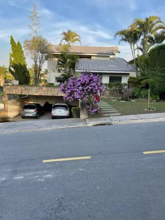 Casa de Condomínio em Jandira - Nova Higienópolis