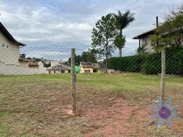 Lote/Terreno em Jandira - Granja Viana
