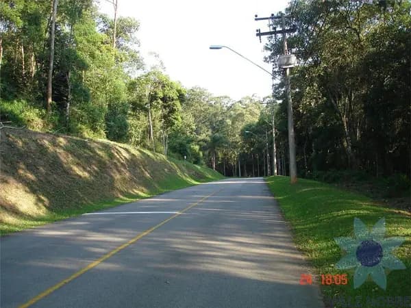 Terreno à venda, 2743 m² - Ecoville - Araçariguama/SP