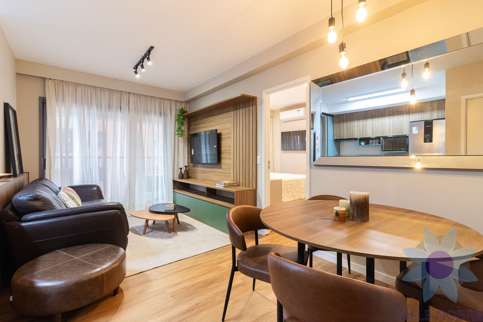 Apartamento em Barueri - Alphaville Centro Industrial e Empresarial/Alphaville.