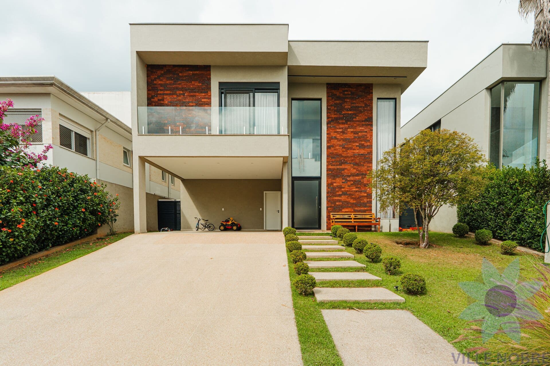 Casa em Condomínio em Tamboré, Santana de Parnaíba/SP