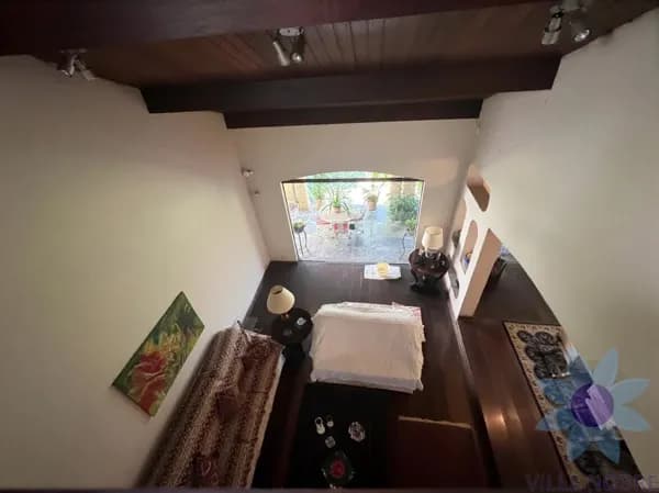Casa em Condomínio em Alphaville 02, Barueri/SP