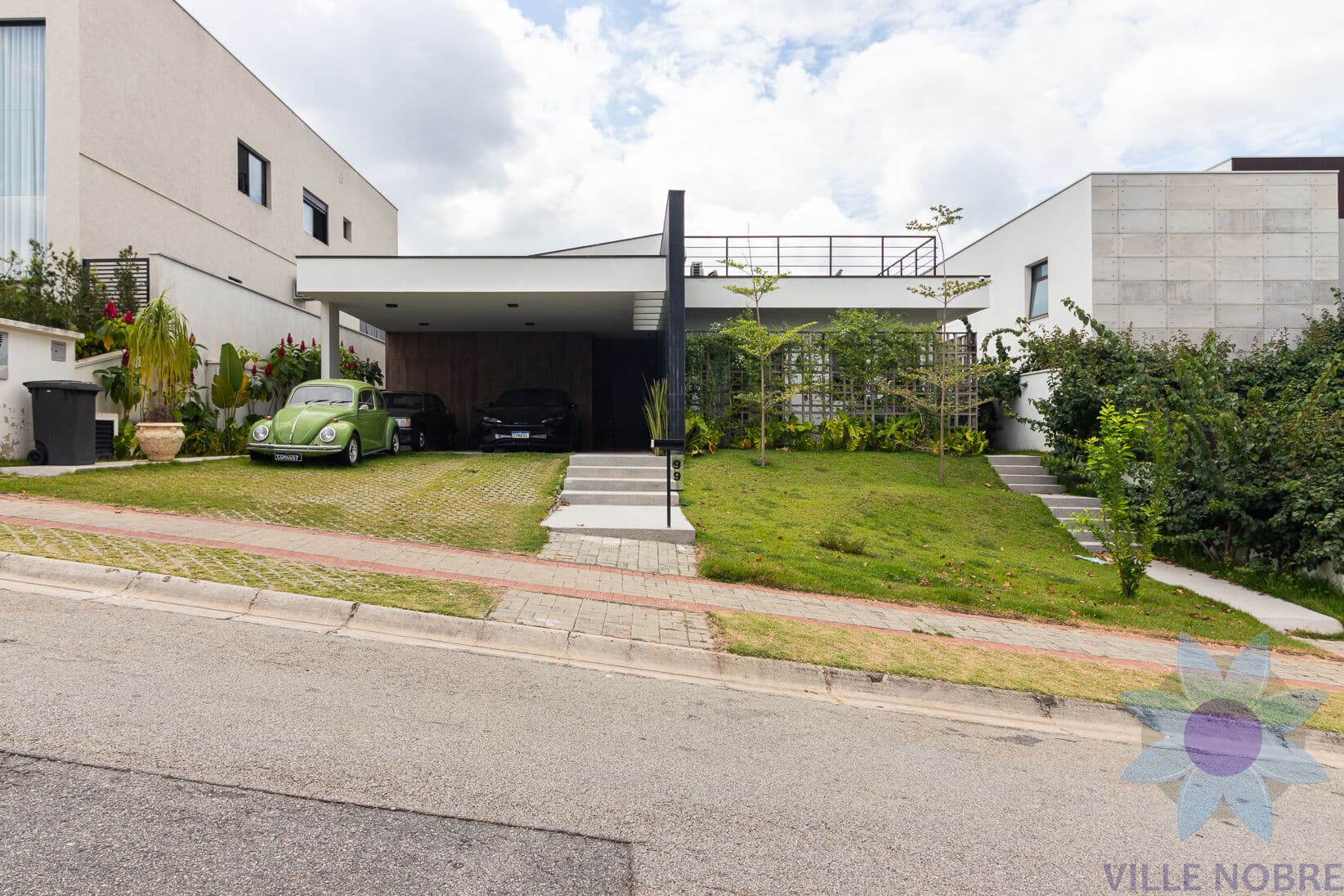 Casa de Condomínio em Santana de Parnaíba - Colinas da Anhangüera