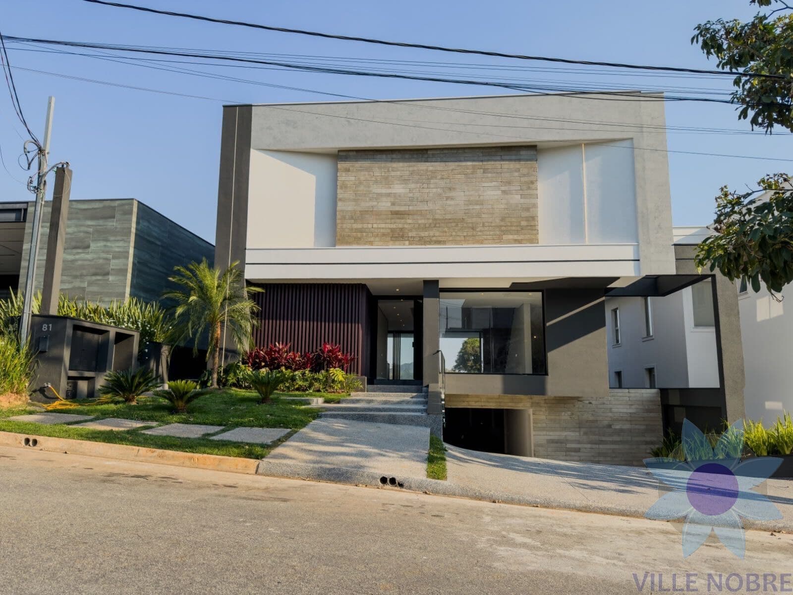 Casa de Condomínio em Santana de Parnaíba - Alphaville