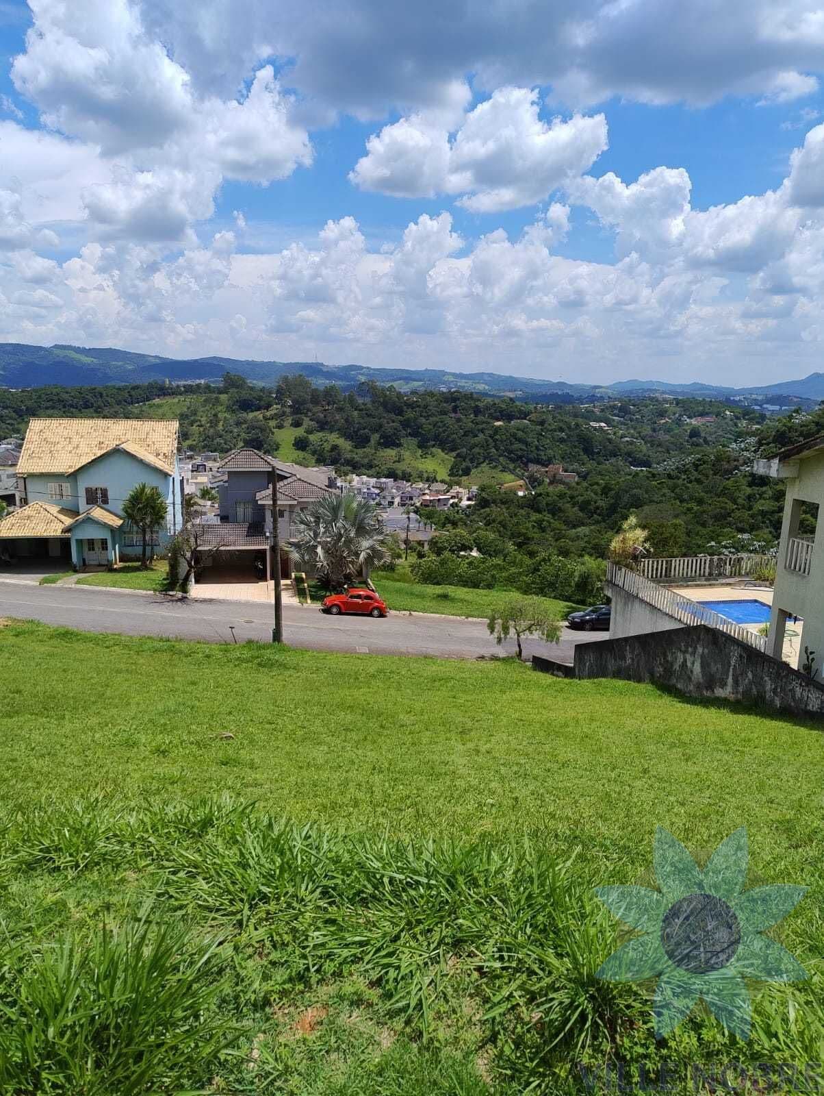 Lote/Terreno em Santana de Parnaíba - Parque Sinai