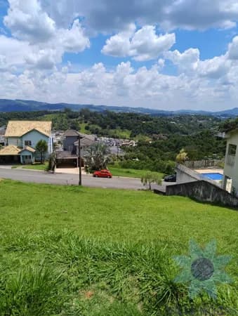 Lote/Terreno em Santana de Parnaíba - Parque Sinai