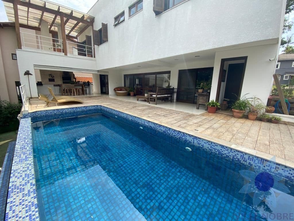 Casa com 4 dormitórios à venda, 550 m² por R$ 2.780.000,00 - Nova Higienópolis - Jandira/SP
