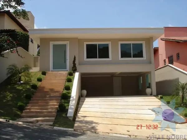 Casa residencial à venda, Nova Higienópolis, Jandira.
