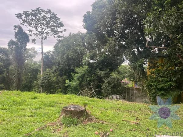 Terreno em Condomínio em Granja Viana, Jandira/SP