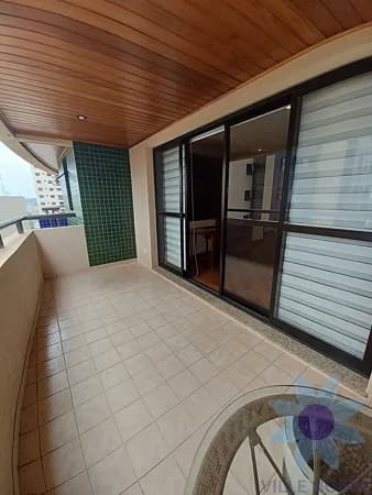 Apartamento em Alphaville Industrial, Barueri/SP