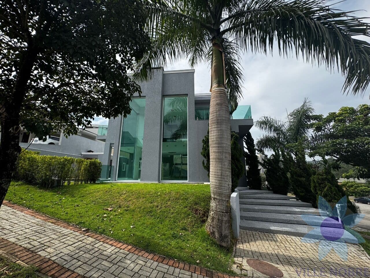 Casa de Condomínio em Santana de Parnaíba - Colinas da Anhangüera
