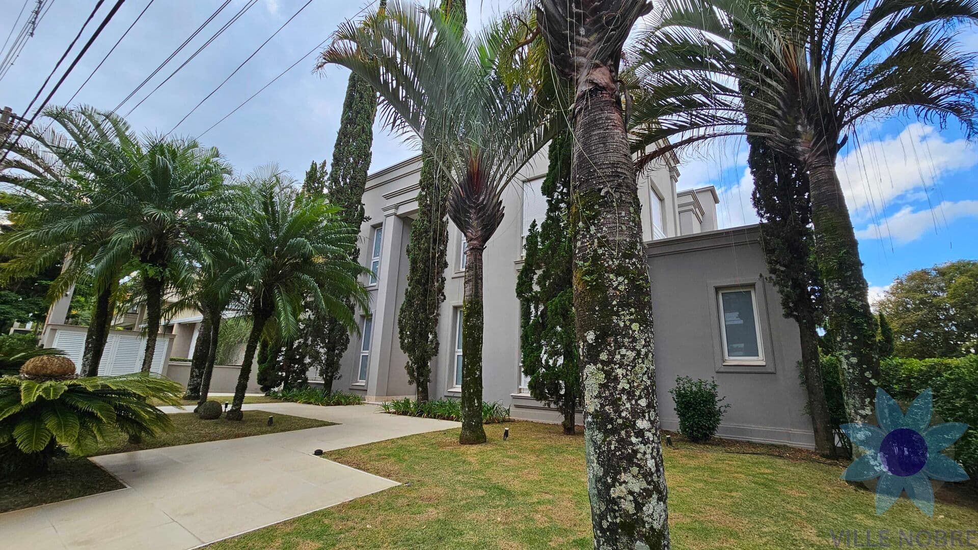 Casa de Condomínio em Barueri - Alphaville Residencial Zero