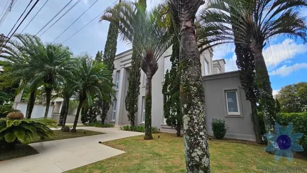 Casa de Condomínio em Barueri - Alphaville Residencial Zero