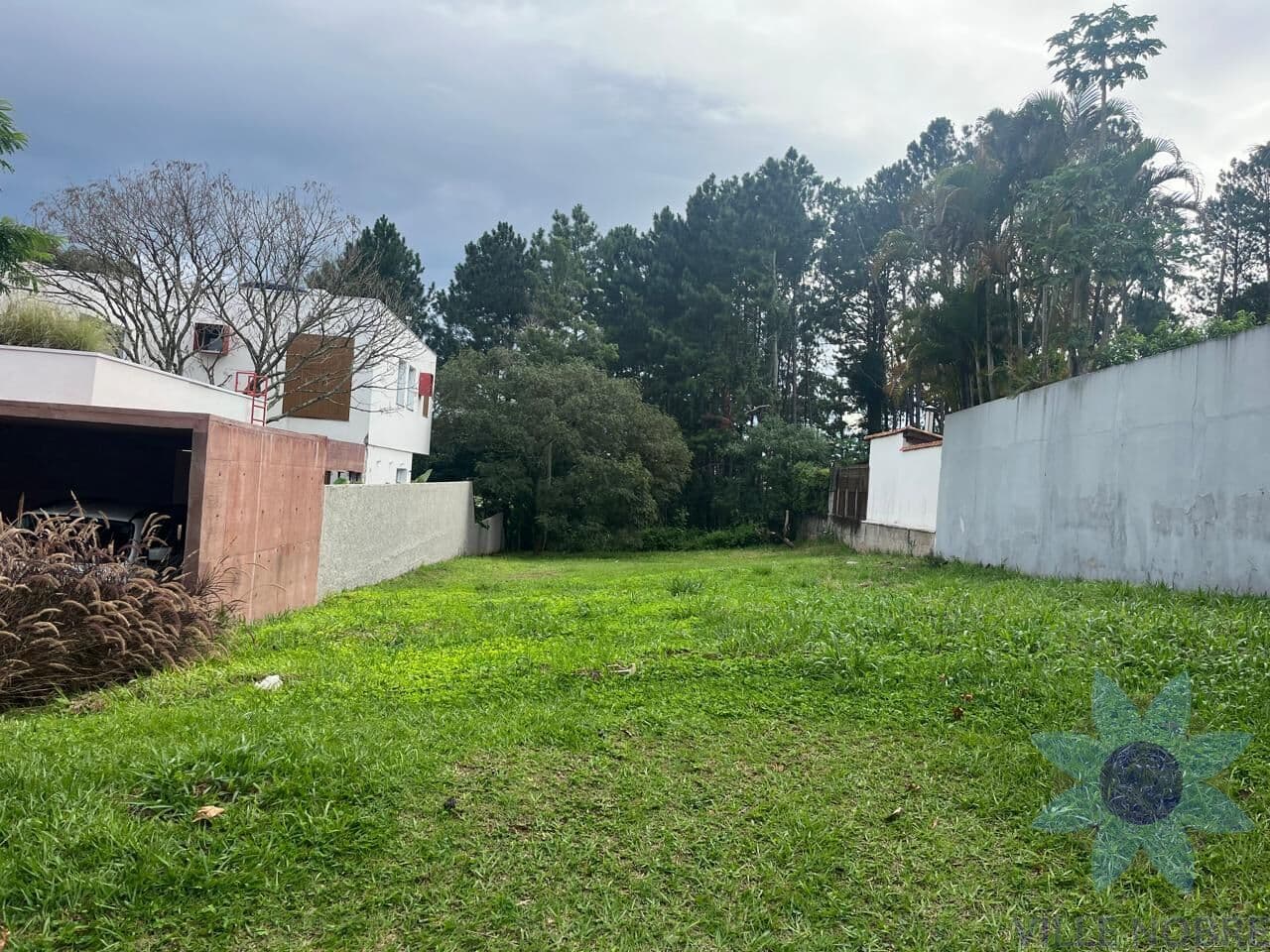 Lote/Terreno em Jandira - Granja Viana
