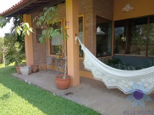 Casa em Nova Higienópolis, Jandira/SP