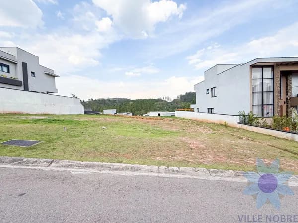 Terreno em Condomínio em Colinas da Anhangüera, Santana de Parnaíba/SP