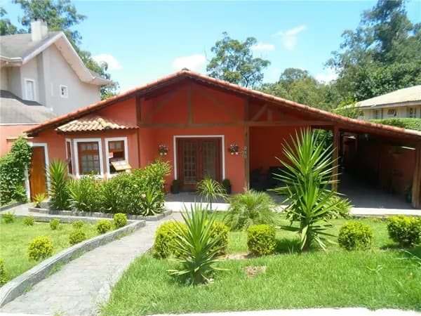 Casa com 3 dormitórios à venda, 260 m² por R$ 1.100.000,00 - Nova Higienópolis - Jandira/SP
