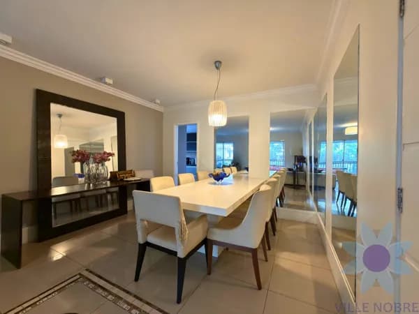 Apartamento em Barueri - Alphaville Industrial