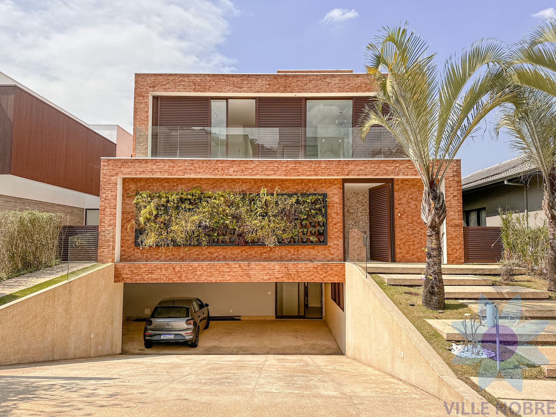Casa de Condomínio em Santana de Parnaíba - Alphaville