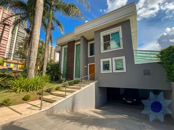 Casa de Condomínio em Barueri - Alphaville 02